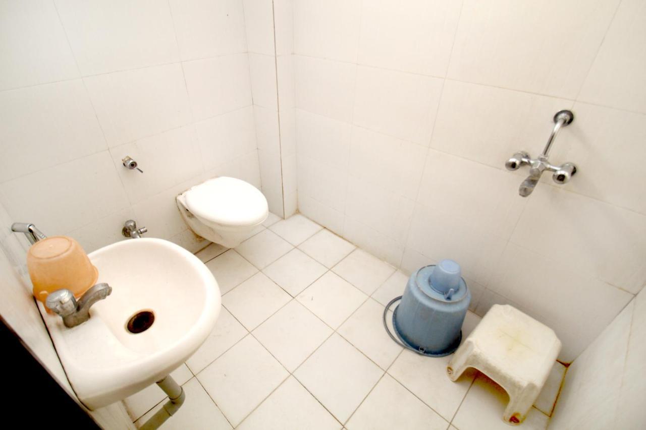 Hotel Gomatgiri ออรังกาบัด ภายนอก รูปภาพ