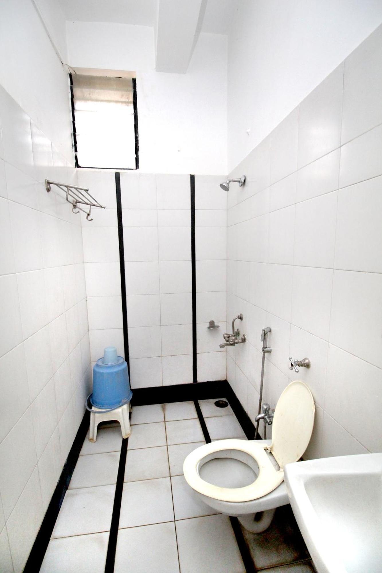 Hotel Gomatgiri ออรังกาบัด ภายนอก รูปภาพ
