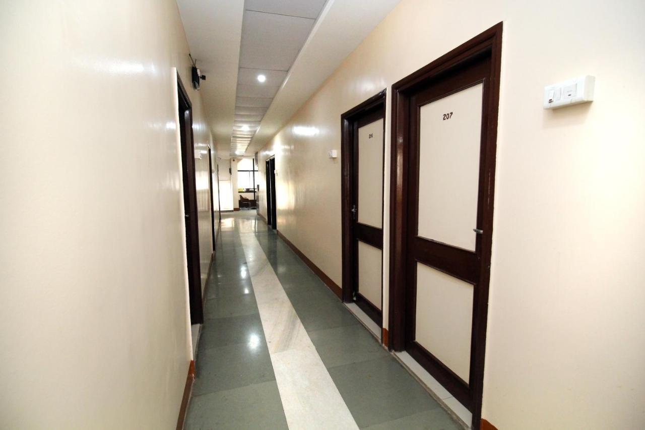 Hotel Gomatgiri ออรังกาบัด ภายนอก รูปภาพ